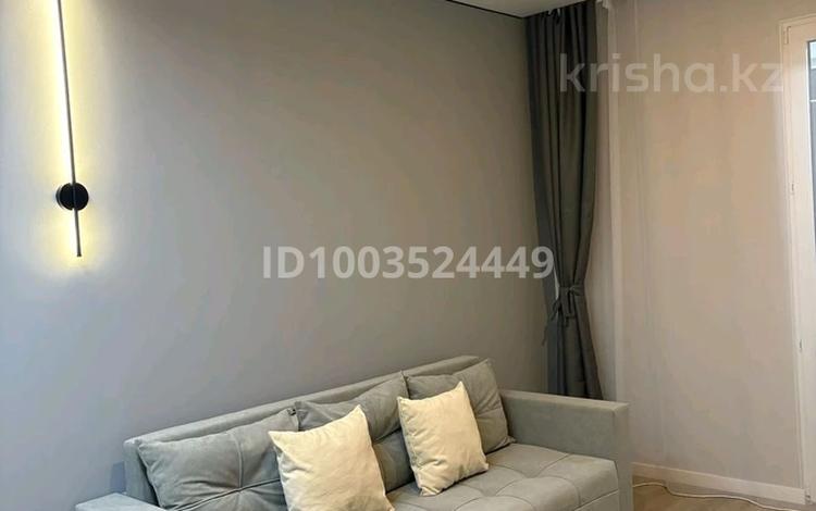 1-бөлмелі пәтер · 48 м² · 2/9 қабат, Назарбаева 1/3, бағасы: 16 000 〒 в Павлодаре — фото 2