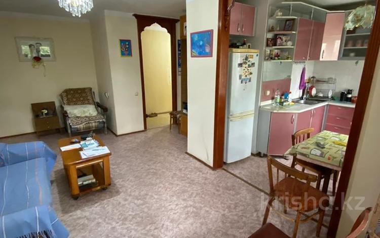 3-комнатная квартира · 59 м² · 3/5 этаж, Торайгырова 61 — Торайгырова/Сатпаева за 20 млн ₸ в Павлодаре — фото 2