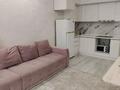 2-комнатная квартира · 55 м² · 6/12 этаж, Кабанбай батыра 59 — Мечеть центральная за 280 000 ₸ в Астане, Нура р-н