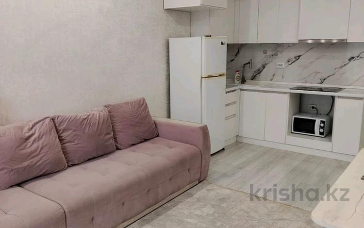 2-комнатная квартира · 55 м² · 6/12 этаж, Кабанбай батыра 59 — Мечеть центральная за 280 000 ₸ в Астане, Нура р-н — фото 6