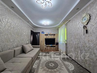 3-бөлмелі пәтер · 63 м² · 4/5 қабат, ул. Абая, бағасы: 12.5 млн ₸ в Темиртау
