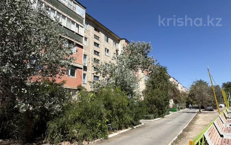 2-бөлмелі пәтер · 53 м² · 5/5 қабат, Казантаева 2, бағасы: 8.5 млн ₸ в  — фото 2