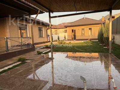 Отдельный дом · 4 комнаты · 290 м² · 8 сот., Сары Арка за 170 млн 〒 в Алматы