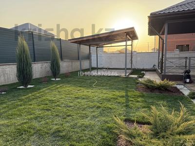 Жеке үй · 4 бөлме · 290 м² · 8 сот., Сарыарка, бағасы: 178 млн 〒 в Алматы