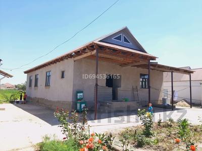 Жеке үй · 4 бөлме · 130 м² · 50 жүзд., Құрбан ата ауылы.Ахметов көшесі 22 — Ахметов, бағасы: 27 млн ₸ в Жетысае