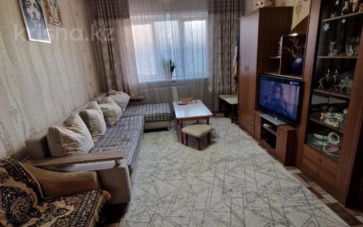 3-бөлмелі пәтер · 68.6 м² · 7/9 қабат, мкр Аксай-4, Аксай 4 10, бағасы: 45 млн ₸ в Алматы, Ауэзовский р-н — фото 3