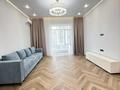 2-бөлмелі пәтер · 70 м² · 7/9 қабат, Жошы хан 16/1, бағасы: 59.5 млн ₸ в Астане, Есильский р-н