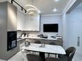 3-комнатная квартира · 72 м² · 12/13 этаж, мкр Тастак-1 за 51 млн ₸ в Алматы, Ауэзовский р-н