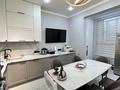 3-комнатная квартира · 72 м² · 12/13 этаж, мкр Тастак-1 за 51 млн ₸ в Алматы, Ауэзовский р-н — фото 2