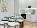 2-комнатная квартира · 41 м² · 12 этаж, ул. Жошы хан 12/3 за 40.5 млн ₸ в Астане, Есильский р-н — фото 17