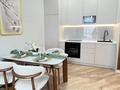 2-комнатная квартира · 41 м² · 12 этаж, ул. Жошы хан 12/3 за 40.5 млн ₸ в Астане, Есильский р-н — фото 18
