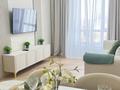 2-комнатная квартира · 41 м² · 12 этаж, ул. Жошы хан 12/3 за 40.5 млн ₸ в Астане, Есильский р-н — фото 3