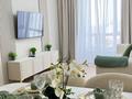 2-комнатная квартира · 41 м² · 12 этаж, ул. Жошы хан 12/3 за 40.5 млн ₸ в Астане, Есильский р-н — фото 4