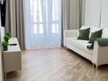 2-комнатная квартира · 41 м² · 12 этаж, ул. Жошы хан 12/3 за 40.5 млн ₸ в Астане, Есильский р-н — фото 6