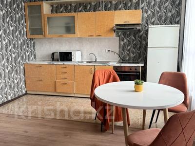 1-комнатная квартира · 50 м² · 11/13 этаж, Райымбека 349 за 12 000 ₸ в Алматы, Ауэзовский р-н
