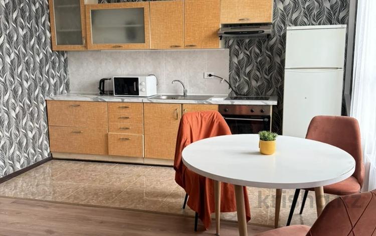 1-бөлмелі пәтер · 50 м² · 11/13 қабат, Райымбека 349, бағасы: 15 000 ₸ в Алматы, Ауэзовский р-н — фото 7