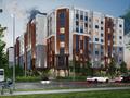 2-бөлмелі пәтер · 62.7 м² · 6/9 қабат, Курмангазы 8/3, бағасы: ~ 23.2 млн ₸ в Атырау, мкр Авангард-2 — фото 4