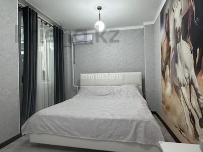 2-комнатная квартира · 50 м² · 5 этаж, Момышулы 16 — Сатпаева за 26.2 млн ₸ в Астане, Алматы р-н