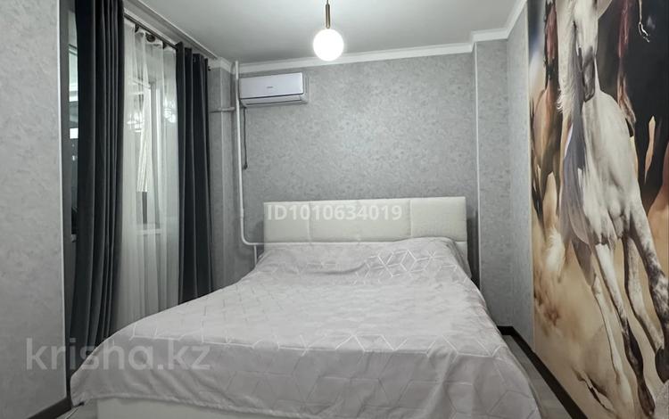 2-комнатная квартира · 50 м² · 5 этаж, Момышулы 16 — Сатпаева за 26.2 млн ₸ в Астане, Алматы р-н — фото 17