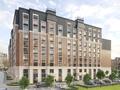 2-бөлмелі пәтер · 74.43 м² · 6/9 қабат, участок 77, бағасы: 30.7 млн ₸ в Костанае