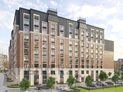 2-бөлмелі пәтер · 74.43 м² · 6/9 қабат, участок 77, бағасы: 30.7 млн ₸ в Костанае