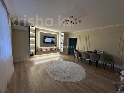 3-комнатная квартира · 115 м² · 1/5 этаж, Канцева 4 за 55 млн ₸ в Атырау