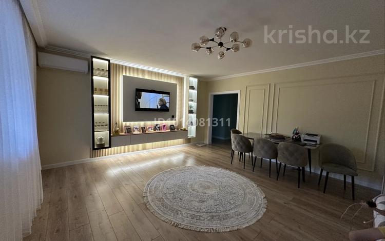 3-комнатная квартира · 115 м² · 1/5 этаж, Канцева 4 за 55 млн ₸ в Атырау — фото 15