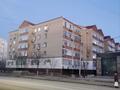 3-комнатная квартира · 115 м² · 1/5 этаж, Канцева 4 за 55 млн ₸ в Атырау — фото 13