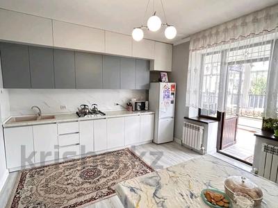 Отдельный дом · 4 комнаты · 116 м² · 10 сот., Ескельды би за 46 млн ₸ в Талдыкоргане