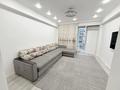 3-бөлмелі пәтер · 78.5 м² · 5/6 қабат, мкр Шугыла, Жунисова 2/13, бағасы: 41.6 млн ₸ в Алматы, Наурызбайский р-н