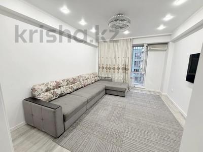 3-бөлмелі пәтер · 78.5 м² · 5/6 қабат, мкр Шугыла, Жунисова 2/13, бағасы: 41.6 млн ₸ в Алматы, Наурызбайский р-н