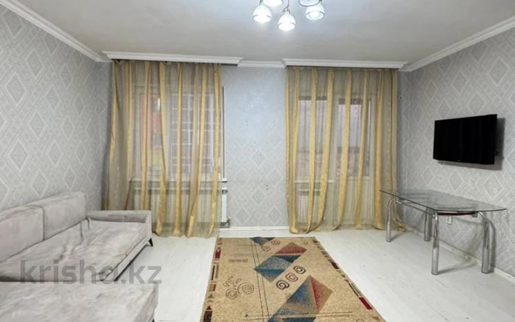 2-комнатная квартира · 47.5 м² · 20/25 этаж, Петрова 10/1 за ~ 21 млн ₸ в Астане, Алматы р-н — фото 2