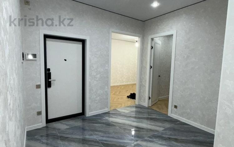 3-комнатная квартира · 85 м² · 2/9 этаж, Култегин 4а за 65 млн 〒 в Астане, Нура р-н — фото 11