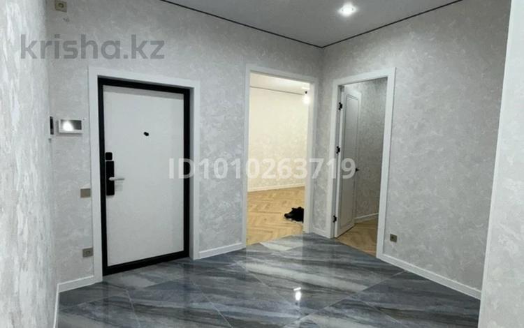 3-бөлмелі пәтер · 85 м² · 2/9 қабат, Култегин 4а, бағасы: 52 млн ₸ в Астане, Нура р-н — фото 20