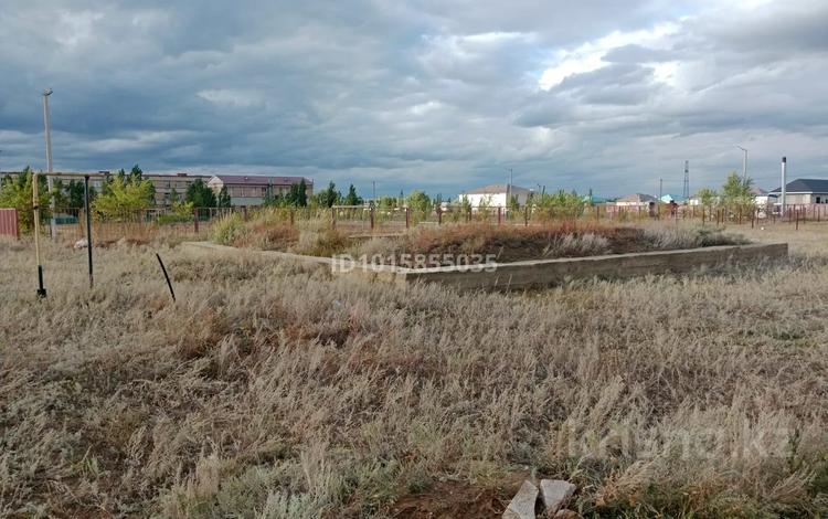 Участок · 10 соток, Айтеке би — Школы за 3.5 млн ₸ в Сарыжаре — фото 2