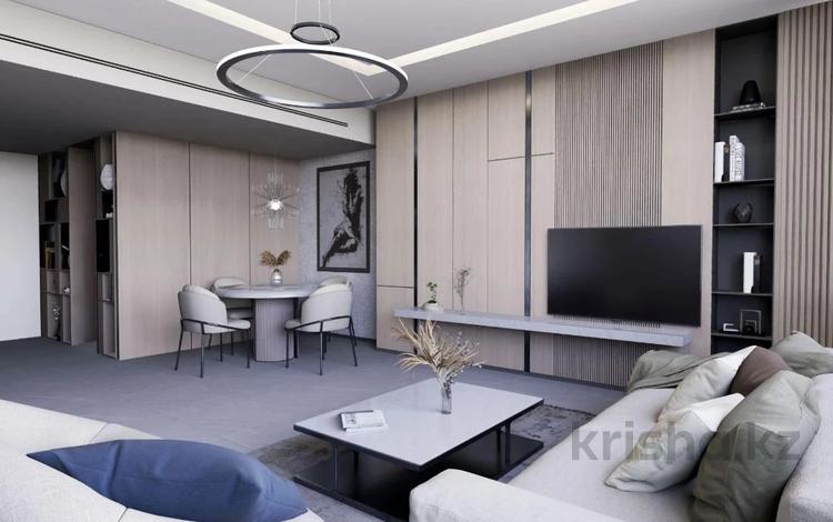 2-комнатная квартира, 102 м², 43/45 этаж, Дубай за ~ 273.4 млн 〒 — фото 6