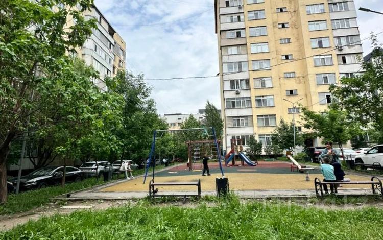 3-бөлмелі пәтер · 96 м² · 9/10 қабат, Ақсай-1А ш/а., Толе би — Б.МОМЫШУЛЫ, бағасы: 48.5 млн ₸ в Алматы, Ауэзовский р-н — фото 2
