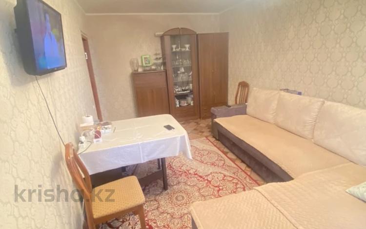 1-бөлмелі пәтер · 33 м² · 2/4 қабат, 1-й мкр. 19, бағасы: 14.5 млн ₸ в Конаеве — фото 2
