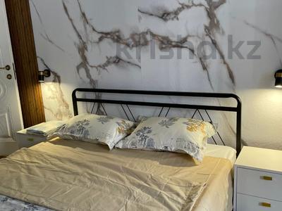 2-комнатная квартира · 68 м² · 7/15 этаж, Наурызбай батыра 50 — Жибек Жолы за 28 000 〒 в Алматы, Алмалинский р-н