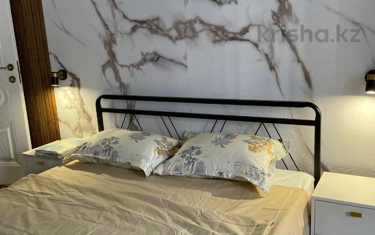 2-комнатная квартира · 68 м² · 7/15 этаж, Наурызбай батыра 50 — Жибек Жолы за 28 000 〒 в Алматы, Алмалинский р-н — фото 8