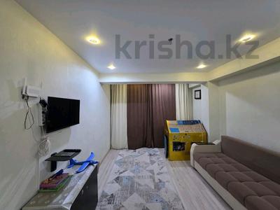 2-бөлмелі пәтер · 55.5 м² · 9/10 қабат, проспект Есенберлина 13/8, бағасы: 27 млн ₸ в Усть-Каменогорске