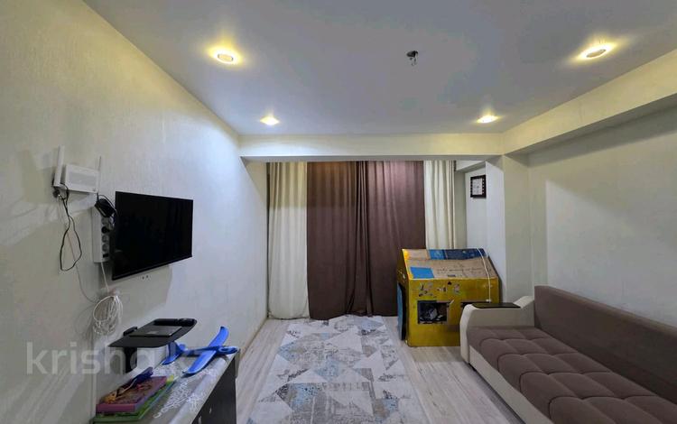 2-бөлмелі пәтер · 55.5 м² · 9/10 қабат, проспект Есенберлина 13/8, бағасы: 27 млн ₸ в Усть-Каменогорске — фото 2
