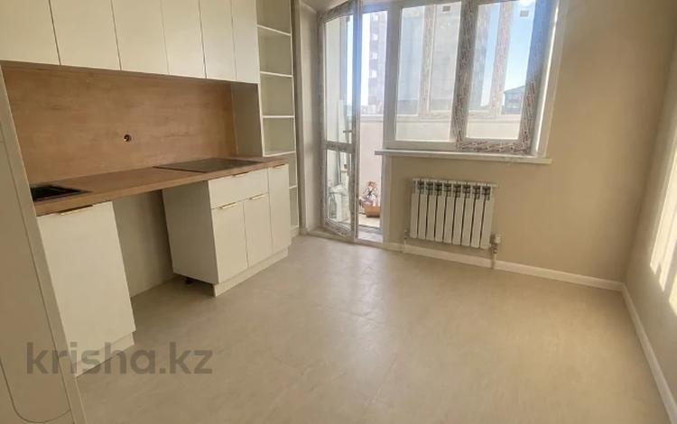1-бөлмелі пәтер · 39 м² · 2/12 қабат, Юбилейный 1/а, бағасы: 21.5 млн ₸ в Костанае — фото 2