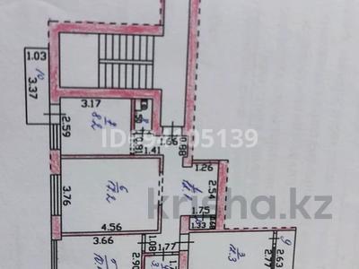 3-комнатная квартира, 68 м², 3/9 этаж, Назарбаева — Назарбаева /Г.Орманова за 28 млн 〒 в Талдыкоргане