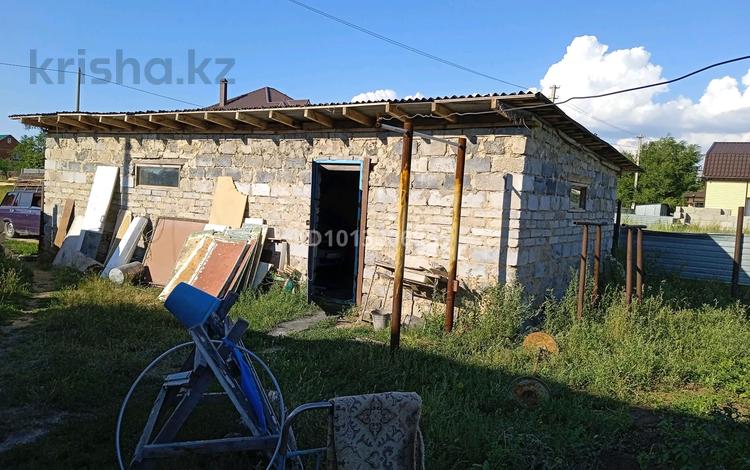 Отдельный дом · 4 комнаты · 90 м² · 9 сот., Лебединый 22 — Карьерная за 19 млн ₸ в Рудном — фото 2