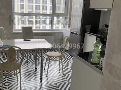 2-бөлмелі пәтер · 60 м² · 10/12 қабат, Асфендиярова 6, бағасы: 52 млн ₸ в Астане, Нура р-н