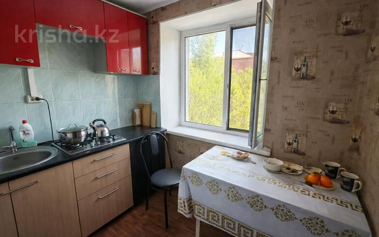 3-бөлмелі пәтер · 52 м² · 4/4 қабат, Биржан Сала 104, бағасы: 18 млн ₸ в Талдыкоргане — фото 2