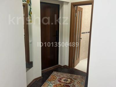 2-бөлмелі пәтер · 70 м² · 15/18 қабат, Курмангазы 145 — Муканова, бағасы: 30 000 ₸ в Алматы, Алмалинский р-н
