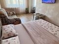 1-комнатная квартира · 32 м² · 4/9 этаж, Металлургов 20 — Алем за 10 000 〒 в Темиртау