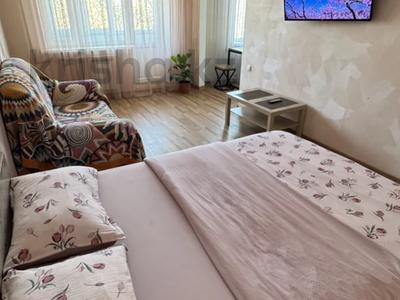 1-комнатная квартира · 32 м² · 4/9 этаж, Металлургов 20 — Алем за 10 000 〒 в Темиртау